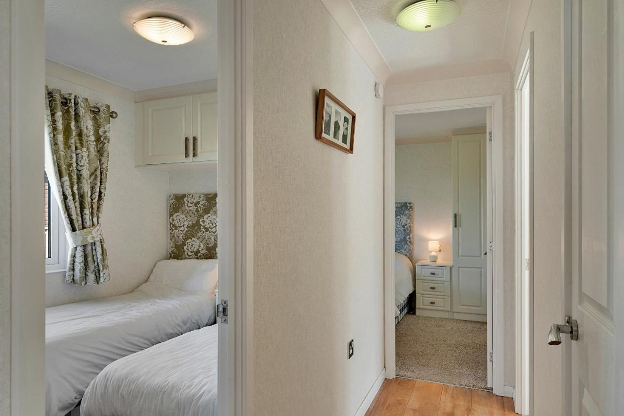 Finest Retreats - Seacroft Villa Torpoint Exteriör bild